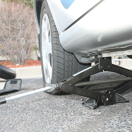 Tire Repair